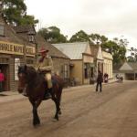 Ballarat - Sovereign Hill